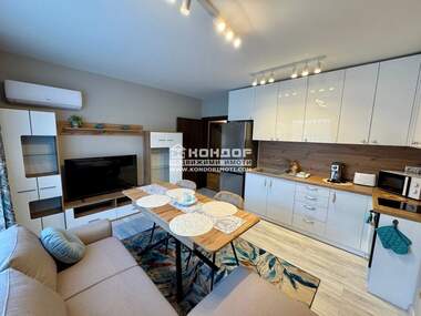 Kira - Apartman olarak Center,  Plovdiv