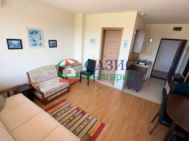 Verkauf - Wohnung in Sonnenstrand,  Burgas