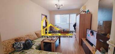 Продажба - Апартамент в Кючук Париж,  Пловдив