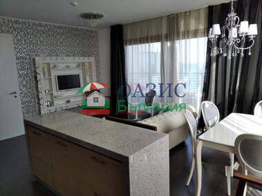 For sale - Apartment in Obzor,  Burgas