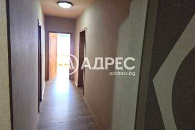 Продажба - Апартамент в Училищни,  Хасково