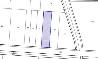 For sale - For Construction in Calapica,  Plovdiv