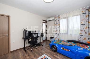 Verkauf - Wohnung in Ostromila,  Plowdiw