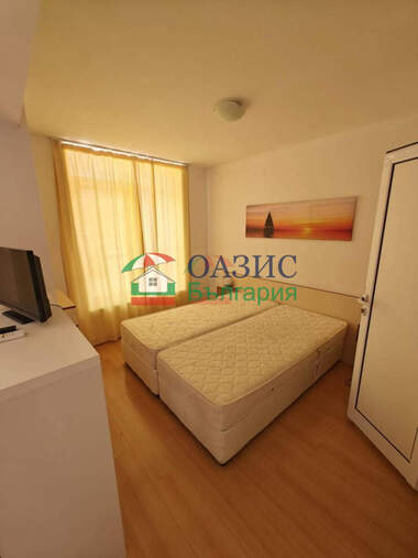 For sale - Apartment in Sunny Beach,  Burgas