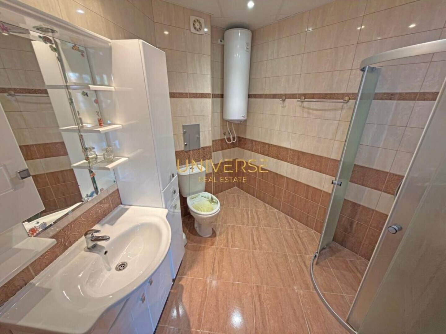 Dreizimmer Wohnung in Pomorie, Burgas – Foto 5