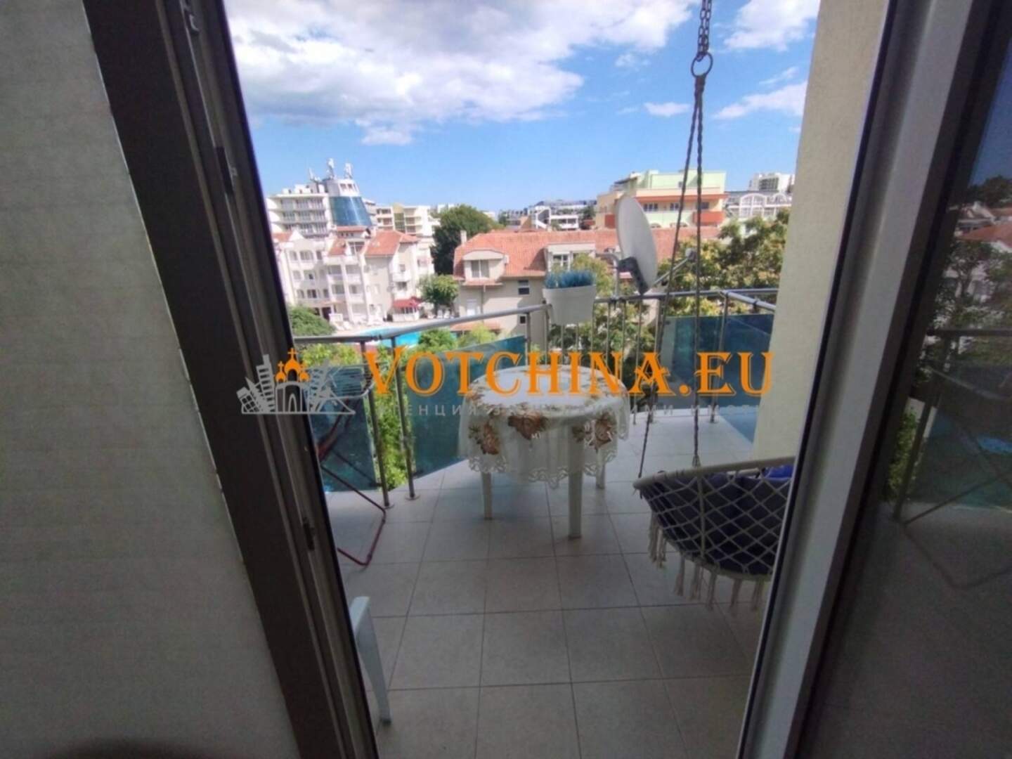 Tek odalı Apartman olarak Sunny Beach, Burgas – fotoğraf 3