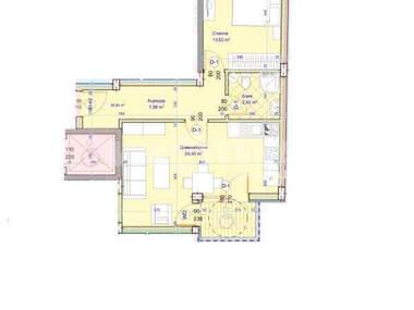 Satış - Apartman olarak Obshtinata,  Varna