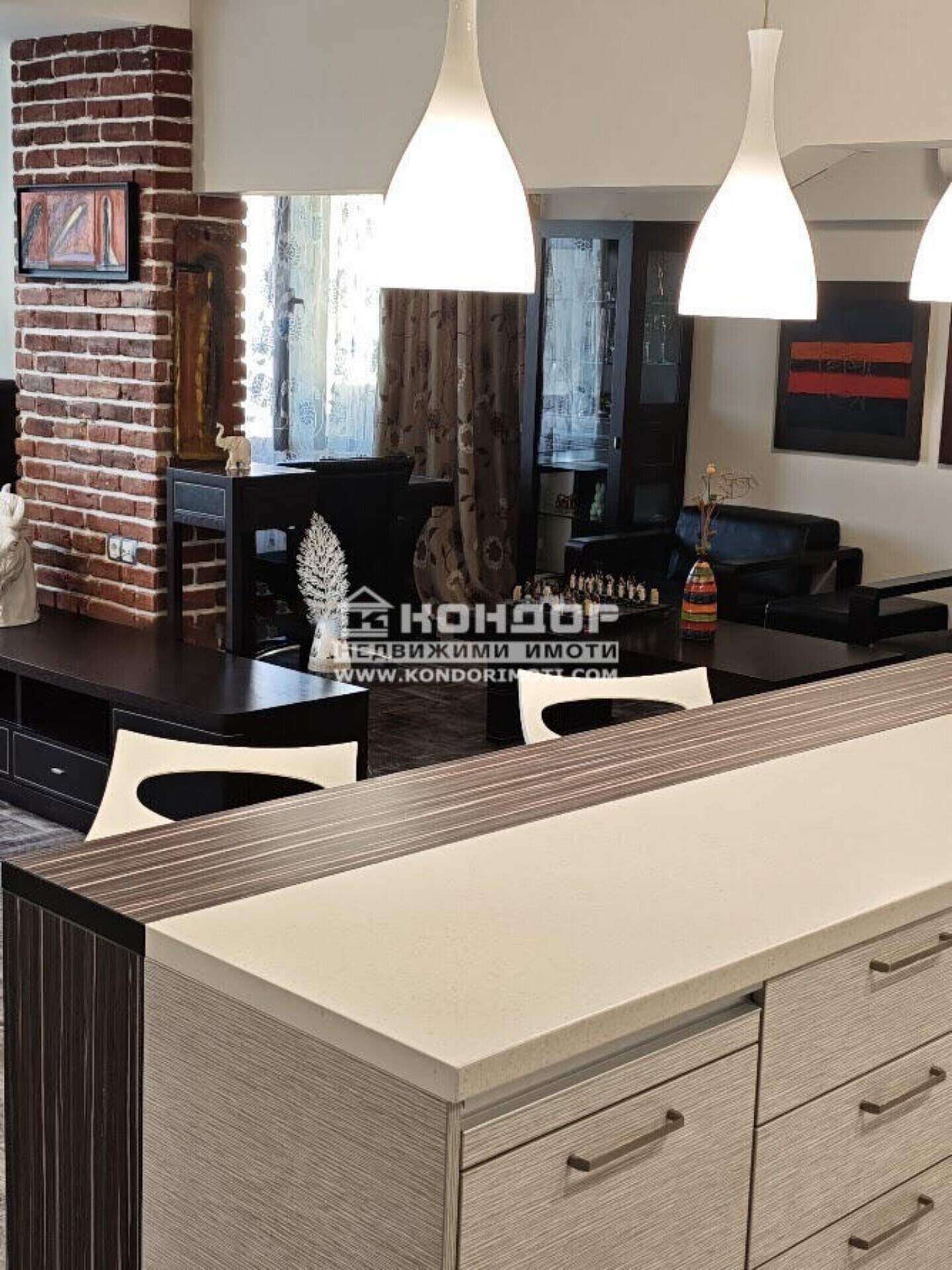 Zweizimmer Wohnung in Karschiaka, Plovdiv – Foto 5