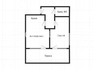 Vânzare - Apartament în Meden Rudnik,  Burgas