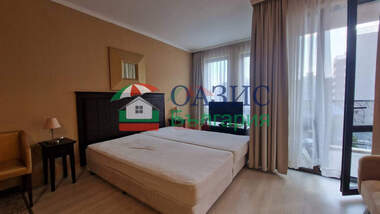 For sale - Apartment in Sunny Beach,  Burgas