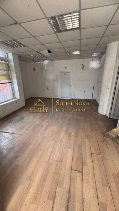 Kira - Depo/Ofis/Endustriyel tesisler/Otoservizi/Depo yeri olarak Promişlena zona-Sever,  Haskovo