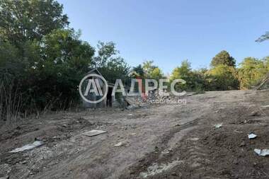 For sale - For Construction in Izgrev,  Varna