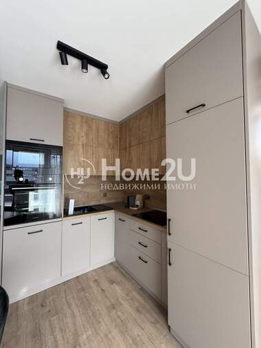 Verkauf - Wohnung in Witoscha,  Sovia