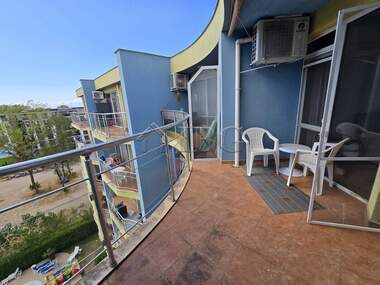Satış - Apartman olarak Sunny Beach,  Burgas