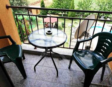 Satış - Apartman olarak Aheloy,  Burgas