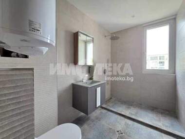 Vânzare - Apartament în Ovcea Kupel,  Sofia