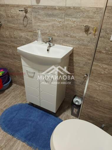 Miete - Wohnung in MBAL Iwan Rilski,  Stara Zagora