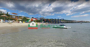 For sale - Apartment in Sveti Vlas,  Burgas