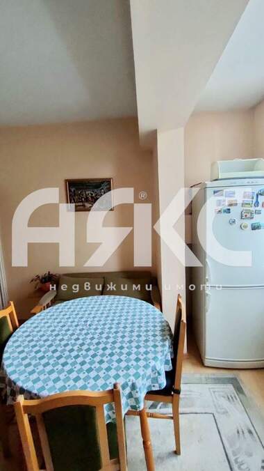 For sale - Apartment in Hadji Dimitar,  Sofia