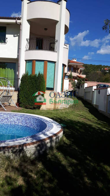 For sale - Apartment in Kosharitsa,  Burgas