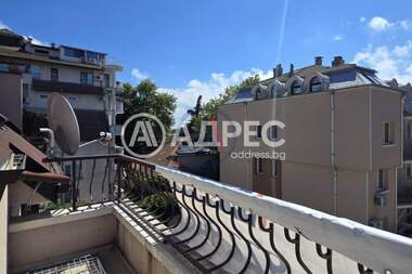 Satış - Apartman olarak Briz,  Varna