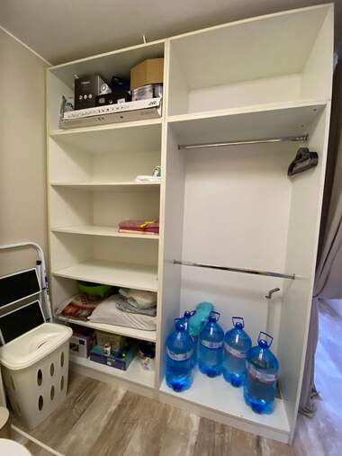 Închiriere - Apartament în Zornița,  Burgas