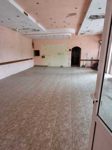Verkauf - Gastronomie in Promischlena zona - Zapad,  Razgrad