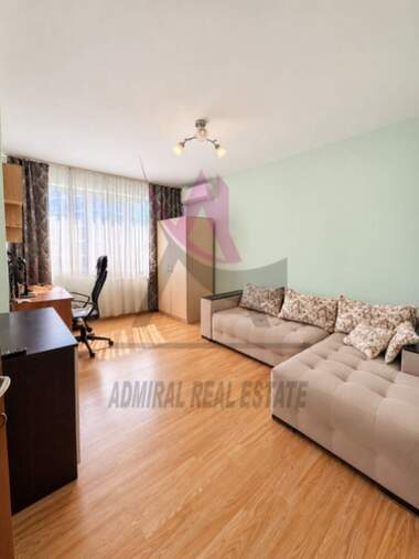 For rent - Apartment in Cveten kvartal,  Varna