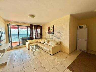 Vânzare - Apartament în Sunny Beach,  Burgas