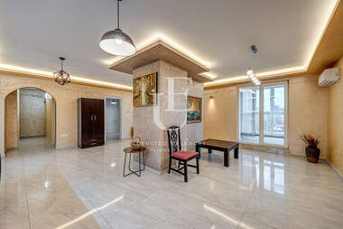 For sale - Apartment in Manastirski livadi-Iztok,  Sofia