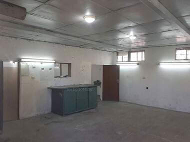 Продажба - Промишлено помещение/Автосервиз/Складово помещение/Склад в Промишлена зона-Юг,  Хасково