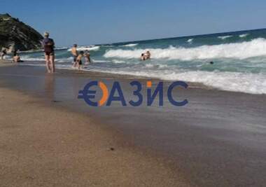 Πώληση - Οικόπεδο για κατασκευή σε Бяла,  Варна