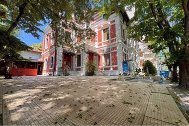 Kira - Otel olarak Center,  Ruse