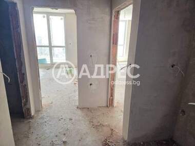 Продажба - Апартамент в Пчелина,  Варна