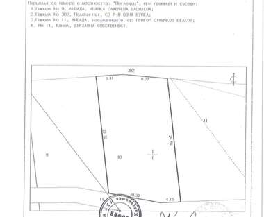 For sale - For Construction in Liulin-5,  Sofia