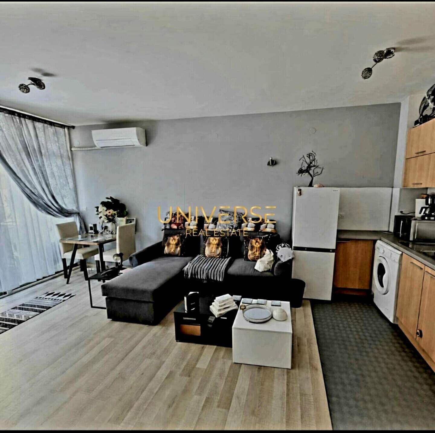 1 bedroom Apartment in Sunny Beach, Burgas – photo 2