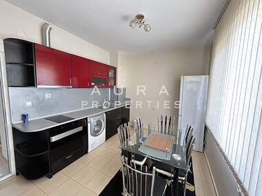 For rent - Apartment in Center,  Razgrad