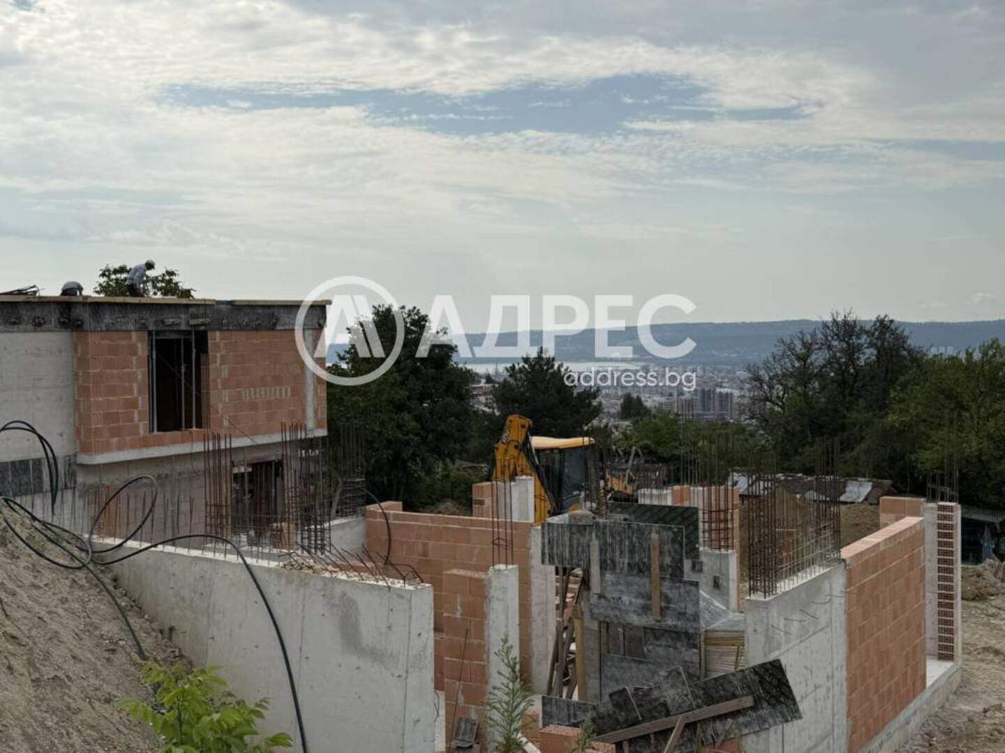 Haus in Salziza, Varna – Foto 2