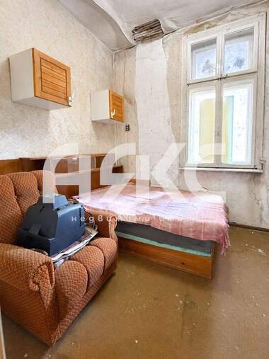 Satış - Apartman olarak Oborishte,  Sofia