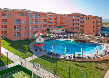Verkauf - Wohnung in Sonnenstrand,  Burgas