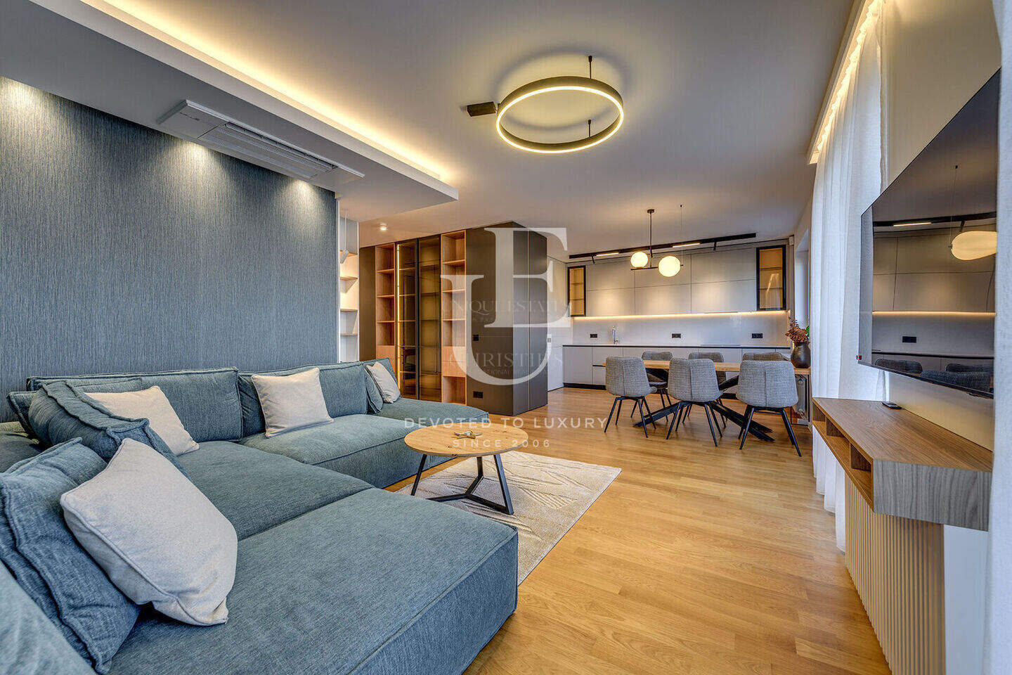 3 bedroom Apartment in V.Z. Malinova Dolina, Sofia – photo 4