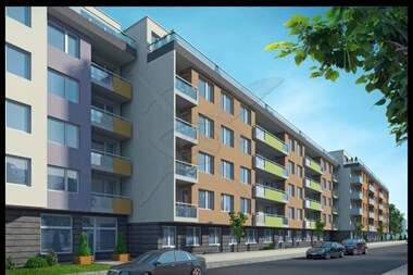 Продажба - Апартамент в Южен,  Пловдив