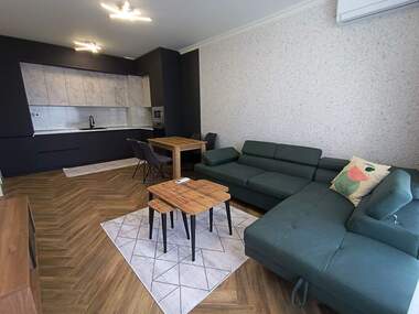 Miete - Wohnung in Izgrew,  Burgas