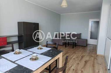 Аренда - Квартира у Център,  Варна