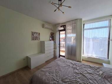 Продажа - Квартира в Несебр,  Бургас