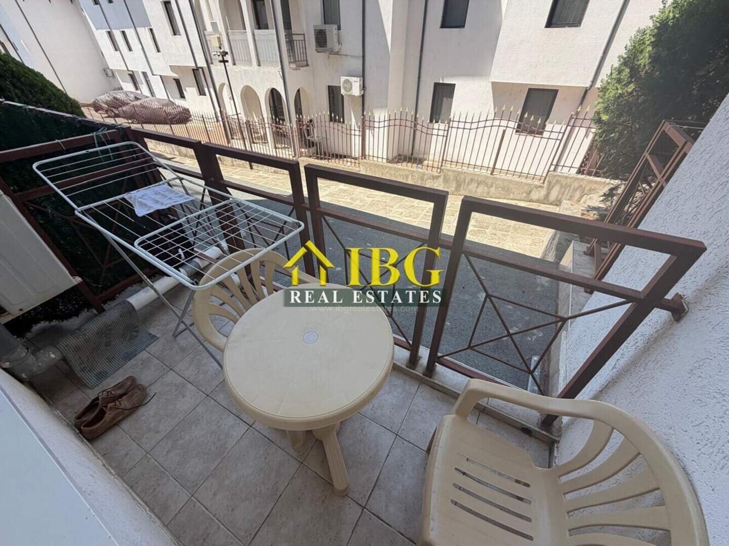 Tek odalı Apartman olarak Sunny Beach, Burgas – fotoğraf 6