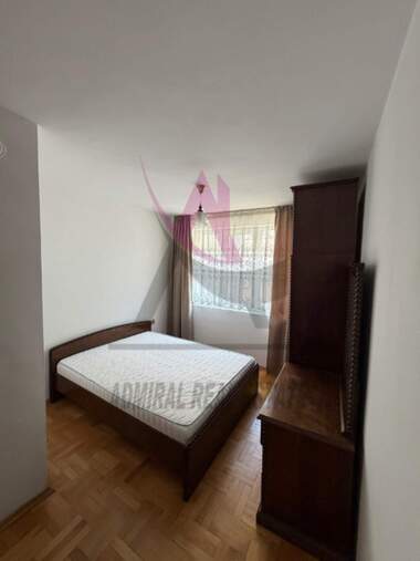 For rent - Apartment in Zavod Drujba,  Varna