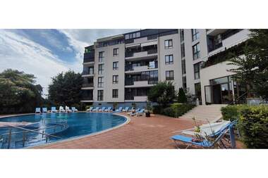 For sale - Apartment in Golden Sands,  Varna