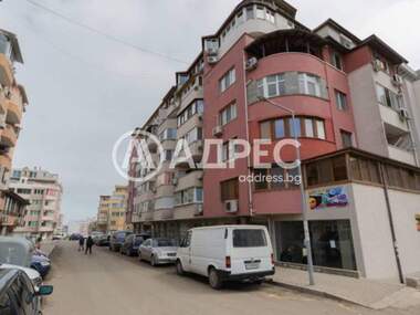 Продажба - Магазин в Меден Рудник,  Бургас