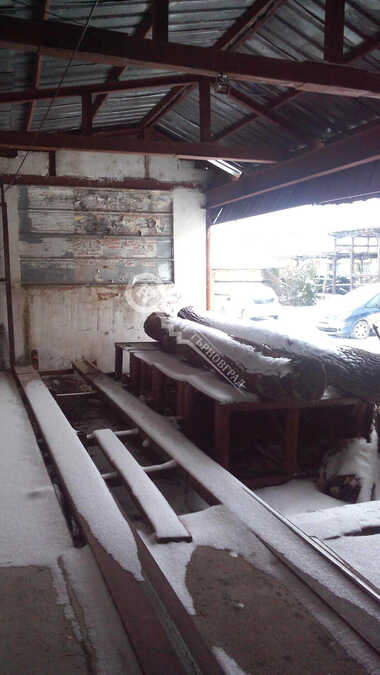 Vânzare - Spațiu industrial în Konstantin,  Veliko Tărnovo